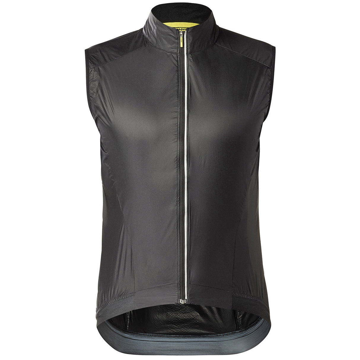 Gilet Mavic Essential - Nero