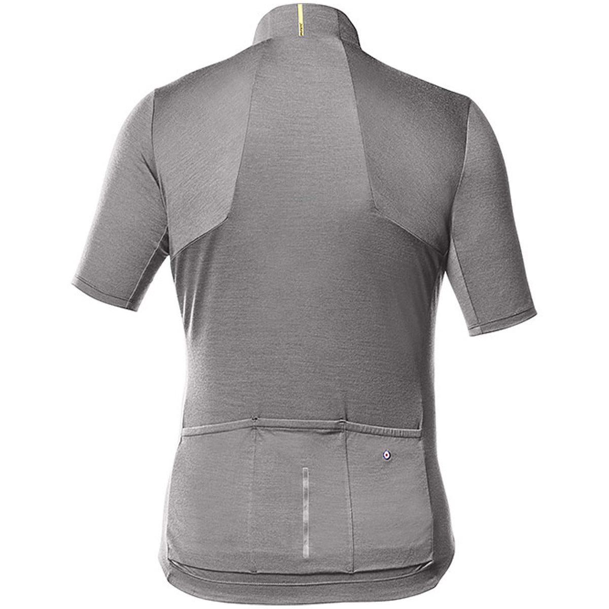 MAVIC Edition Limitée Bernard Hinault L Mavic Bernard Hinault Limited Edition Short Sleeve Road