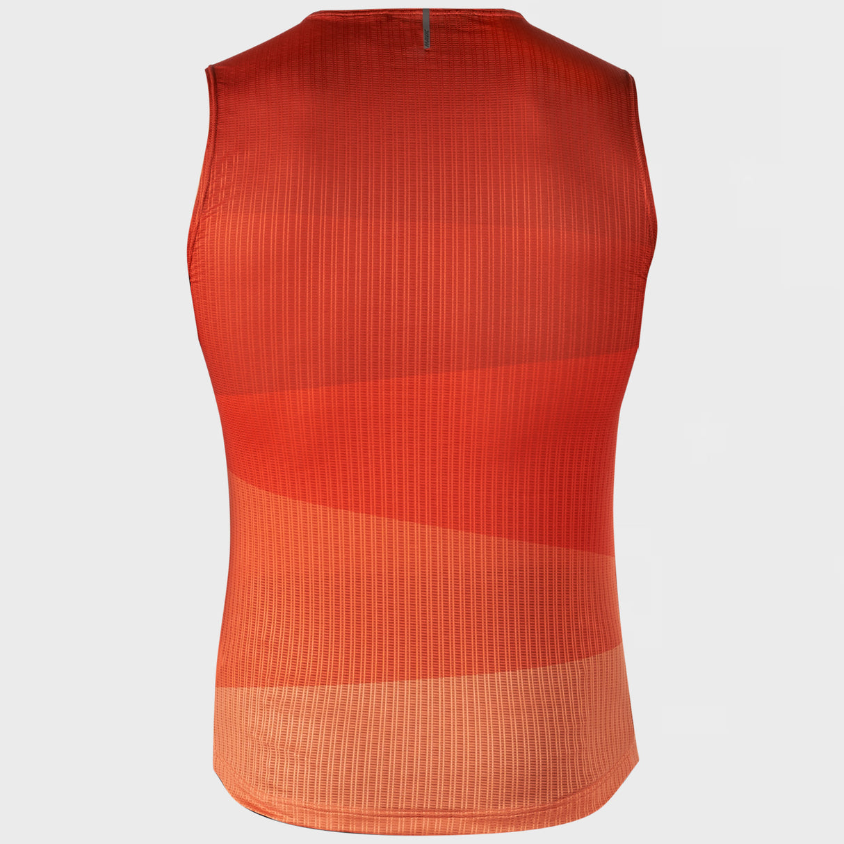 Maglia intima senza maniche Mavic Hot Ride+ Graphic - Rosso - P
