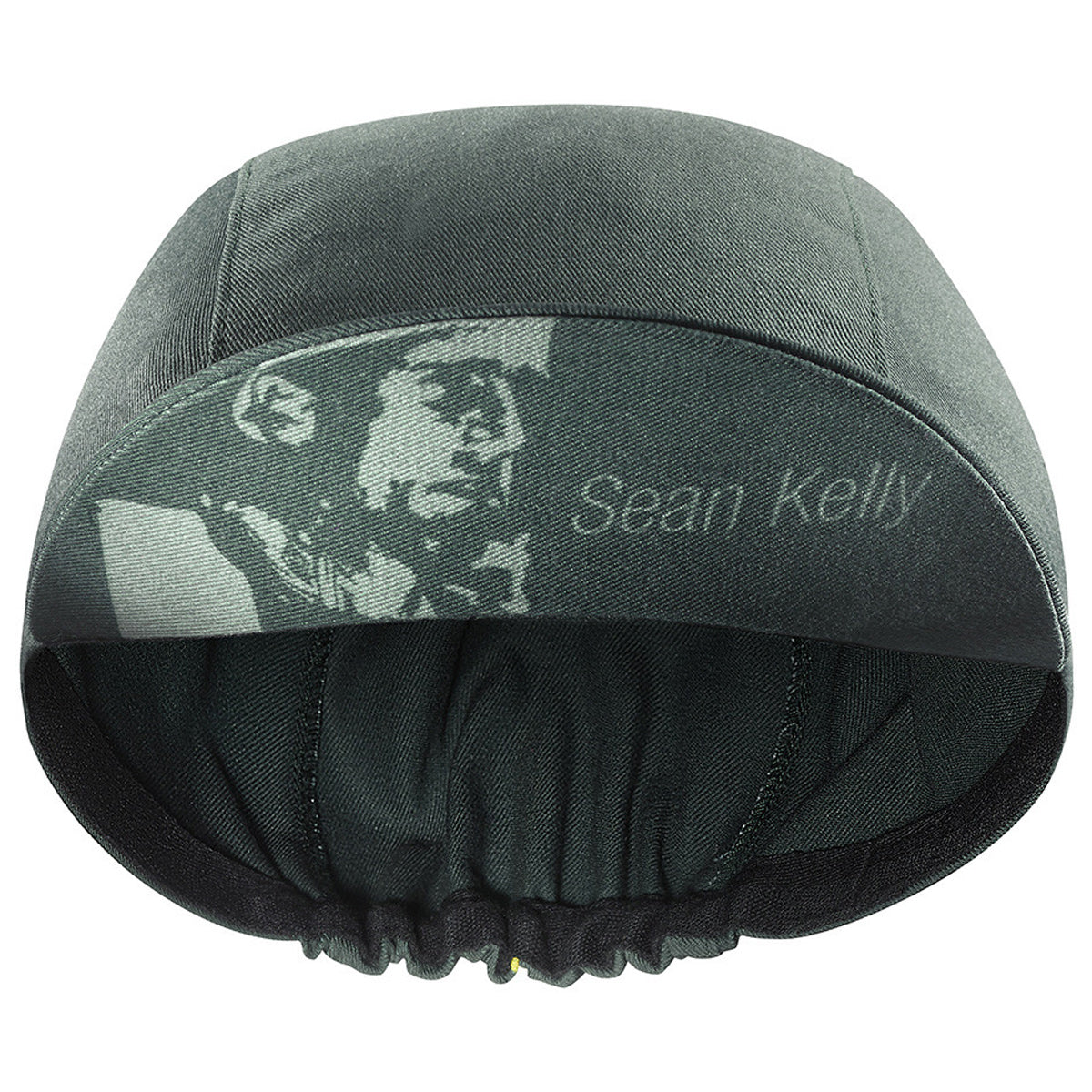 Cappellino Mavic Sean Kelly LTD - Verde