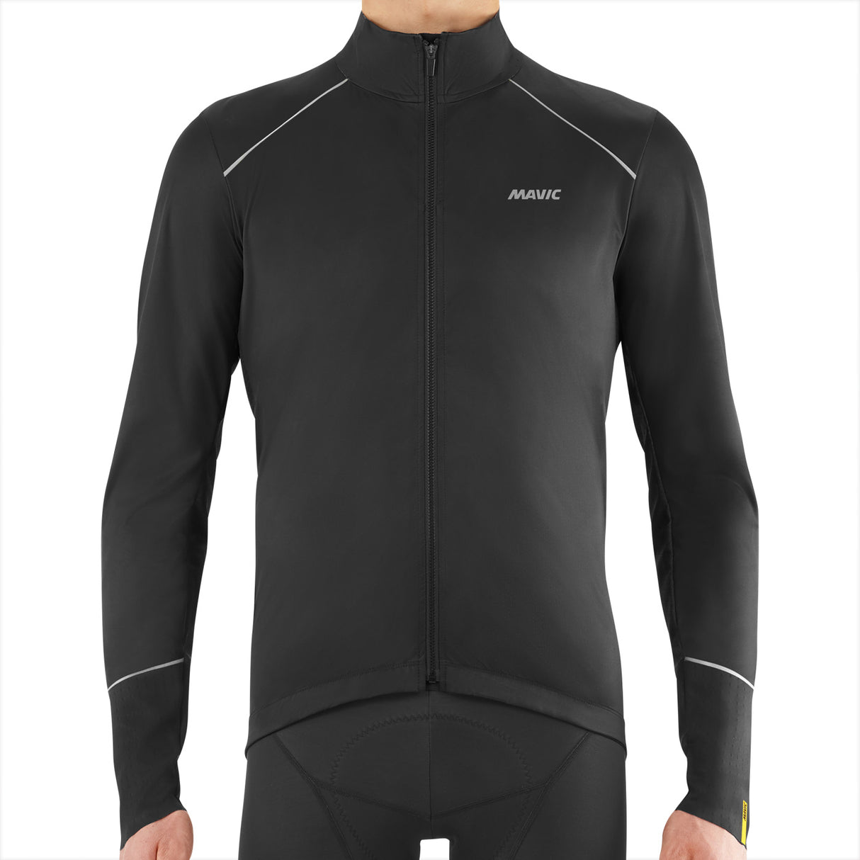 Giacca Mavic Mistral - Nero - C