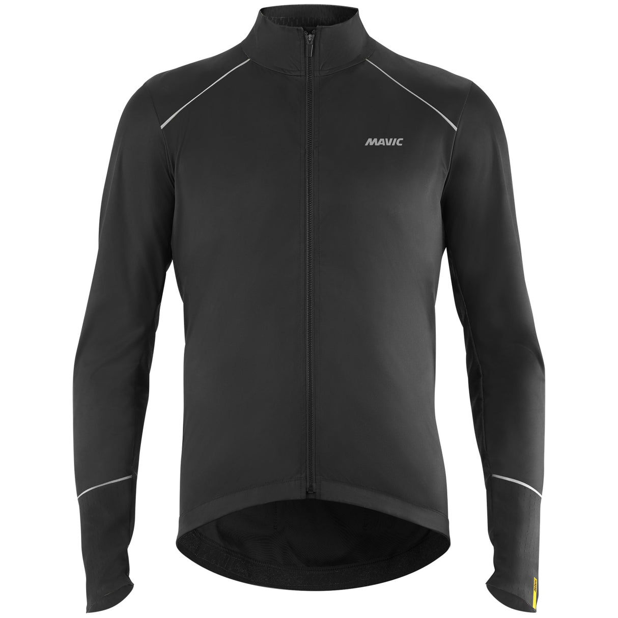 Giacca Mavic Mistral - Nero - A