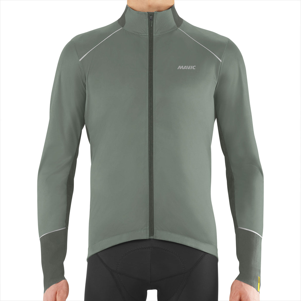 Giacca Mavic Mistral - Verde - D