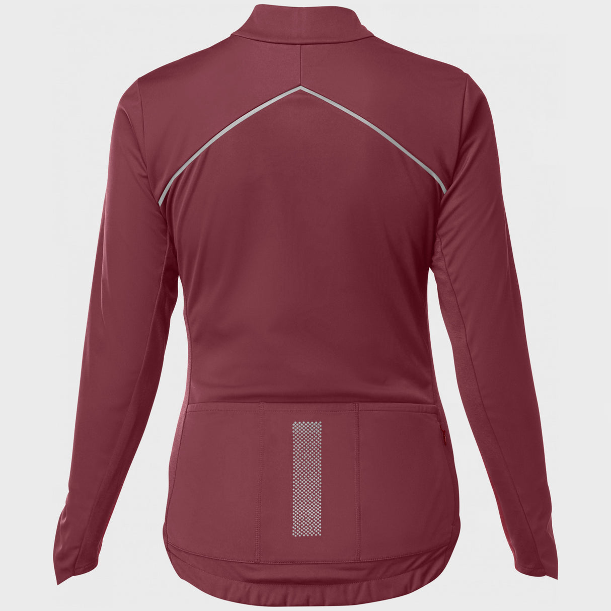 Giacca donna Mavic Mistral - Rosso - D