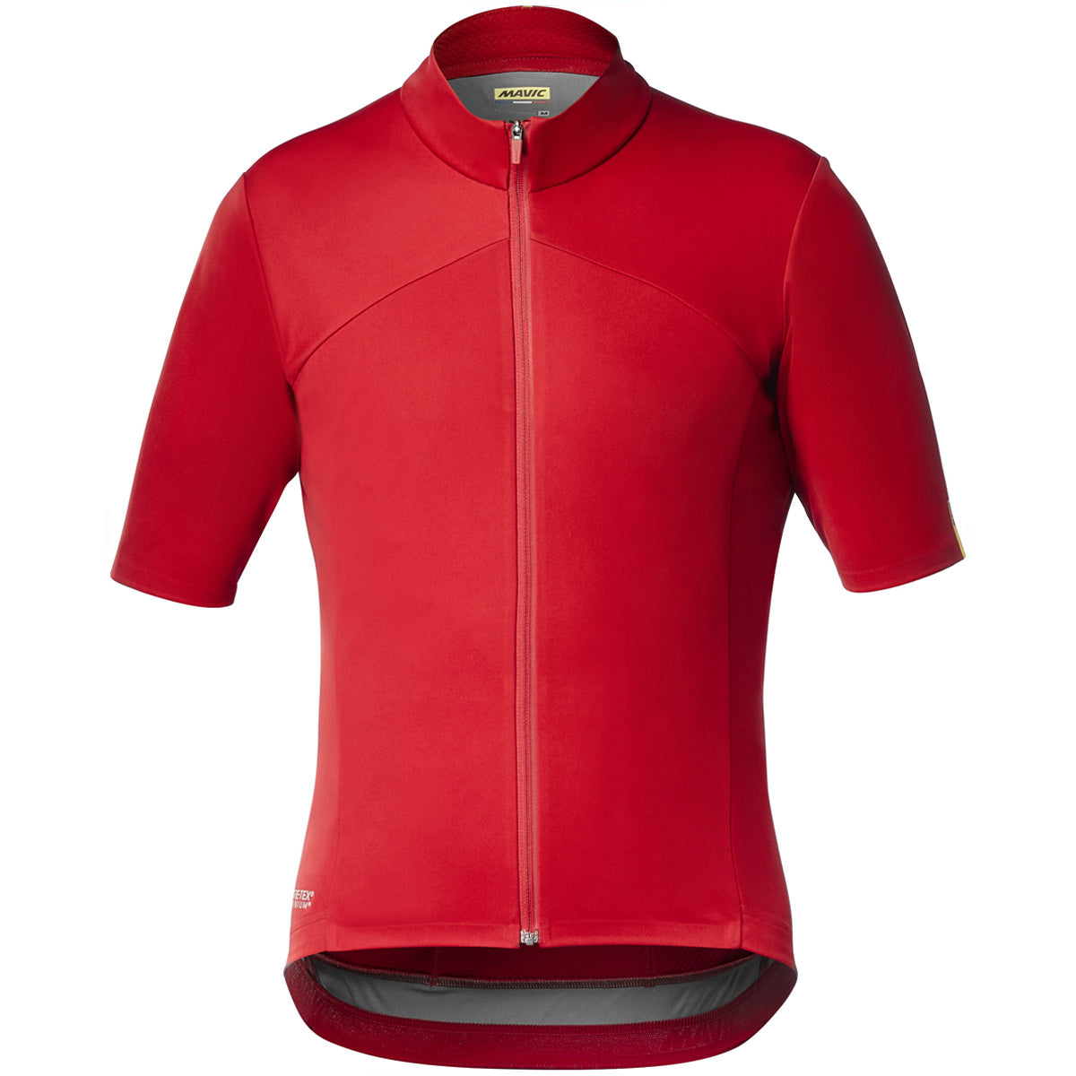Maglia Mavic Mistral - Rossa