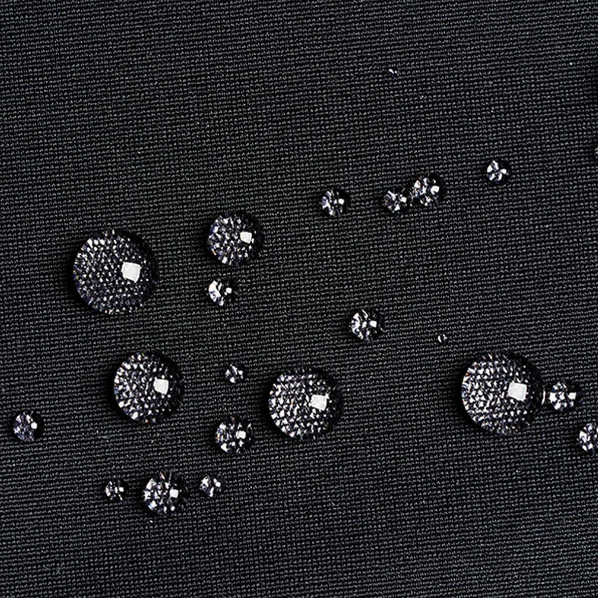 Giacca donna Mavic Nordet - Nero - G