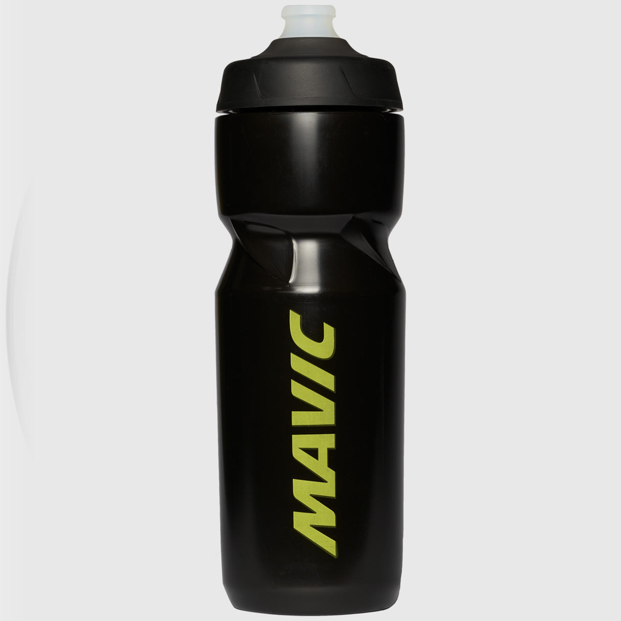Borraccia Mavic Cap Pro 800ml - Nero giallo - Q
