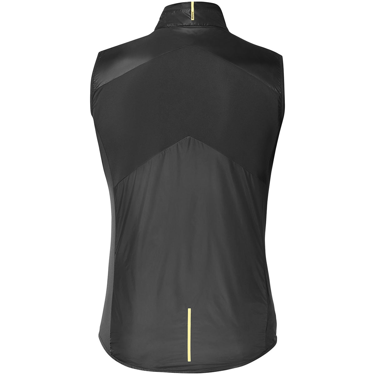Gilet Mavic Sirocco - Nero