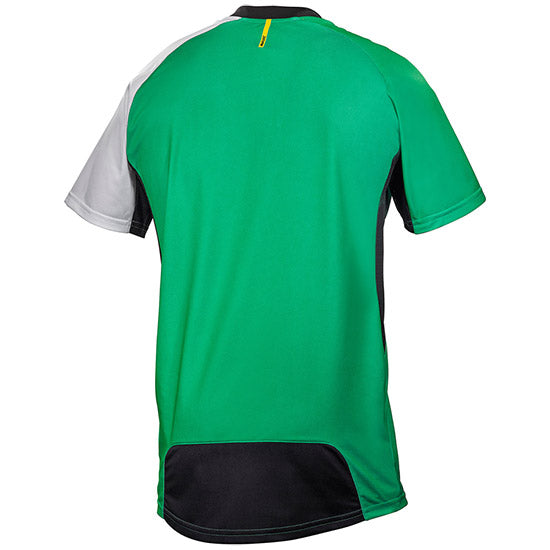 Maglia Mavic XM Pro - Verde Bianco