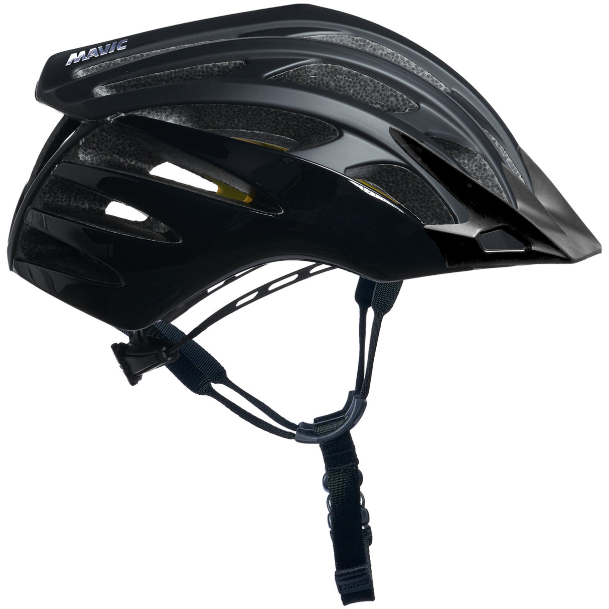Casco Mavic Syncro SL Mips - Nero - N