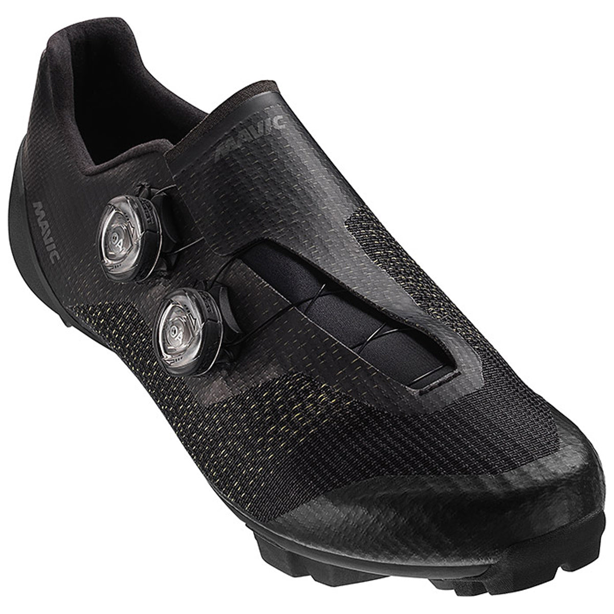 Scarpe Mavic Ultimate XC - Nero - G