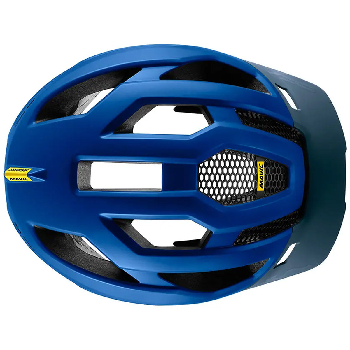 Casco Mavic XA Pro - Blu