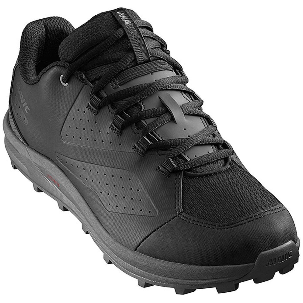 Scarpe Mavic XA - Nero - D