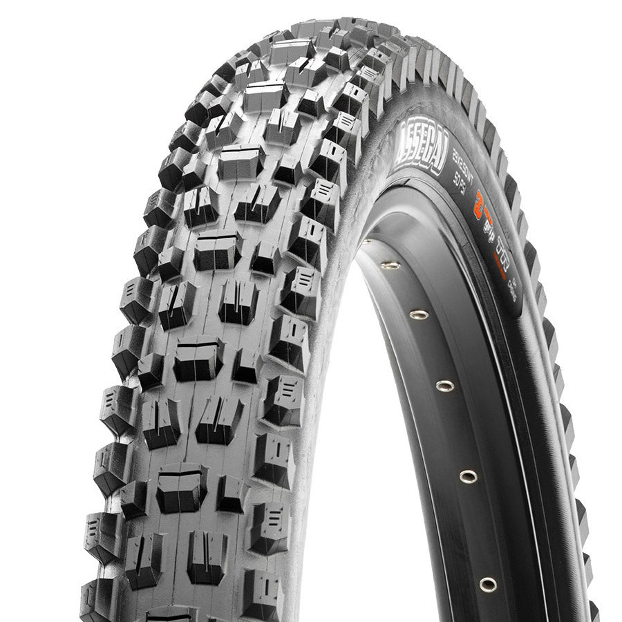 Copertone Maxxis Assegai - 27.5x2.50