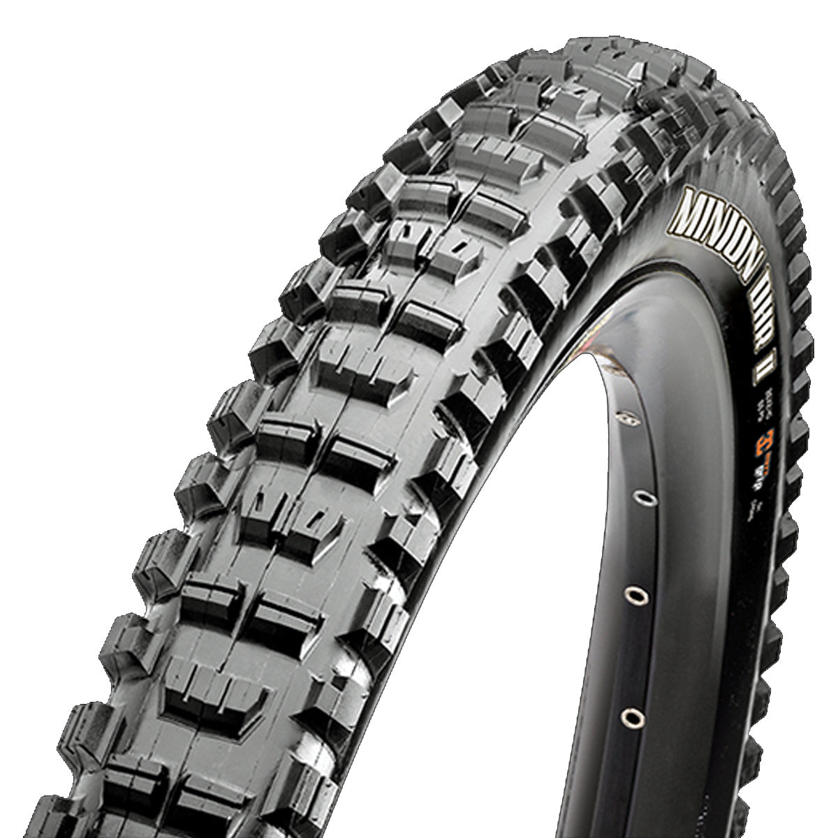 Copertone Maxxis Minion DHR II Exo TR - 29x2.40