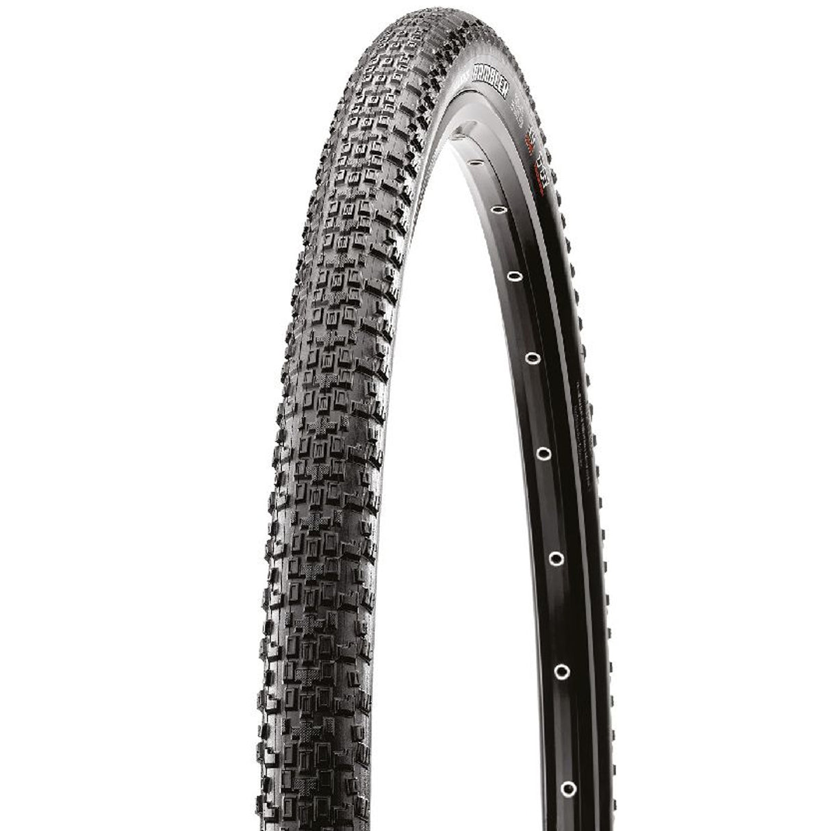 Copertone Maxxis Rambler Silkshield TR - 700x38 - H