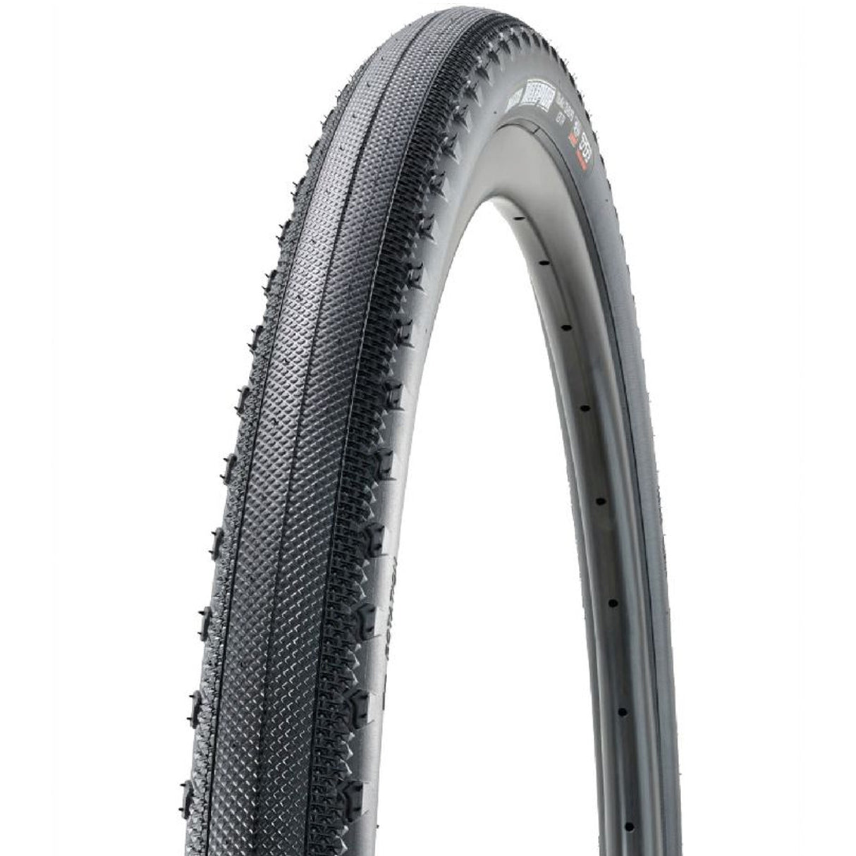Copertone Maxxis Receptor EXO TR - 700x40 - E