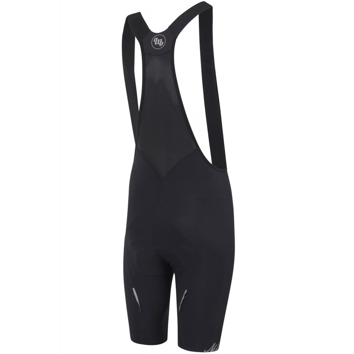 Salopette MbWear - Nero