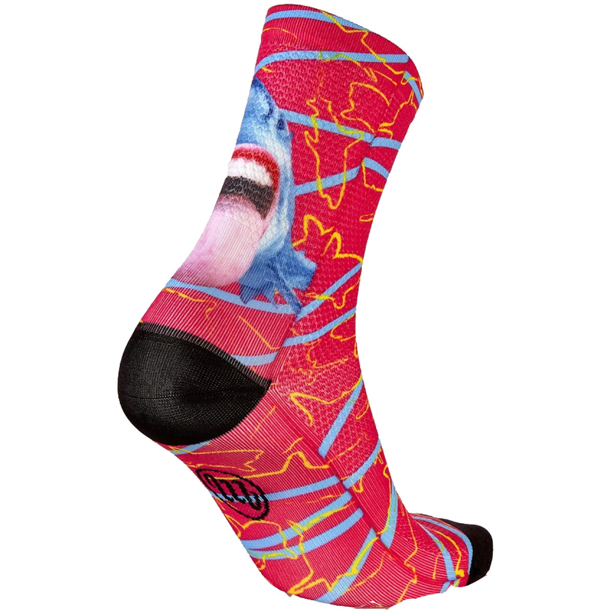 Calze MBwear Fun Wild - Shark