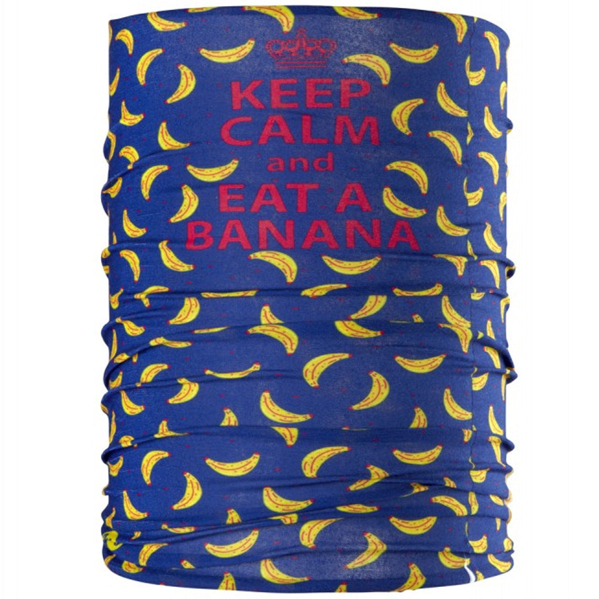 Scaldacollo MBwear - Bananalove