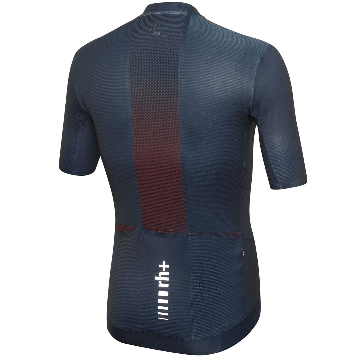 Maglia Rh+ Light Climber - Blu - B