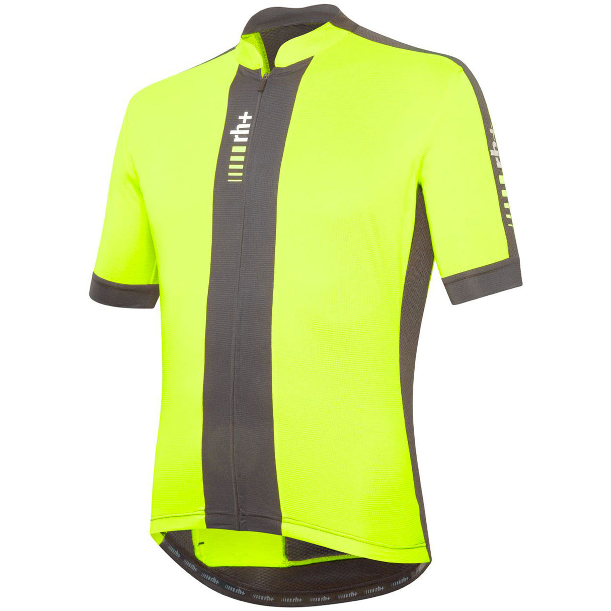 Maglia Rh+ New Primo - Giallo - M