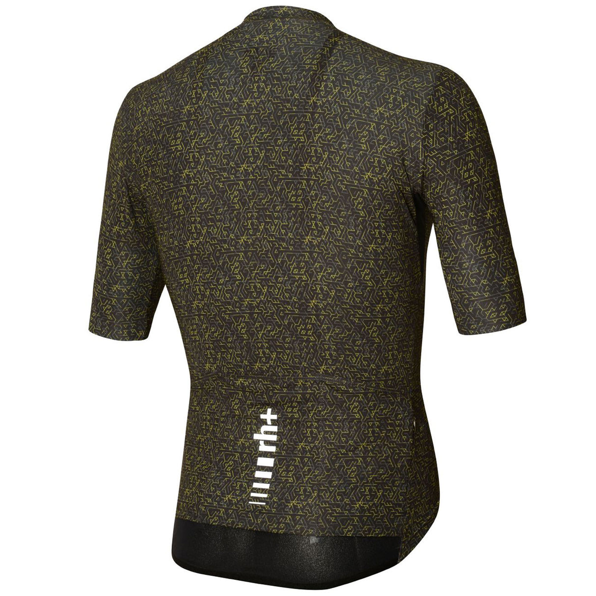 Maglia Rh+ Super Light - Nero - B