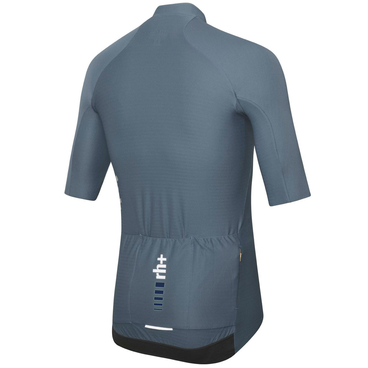 Maglia Rh+ Aero - Grigio - M