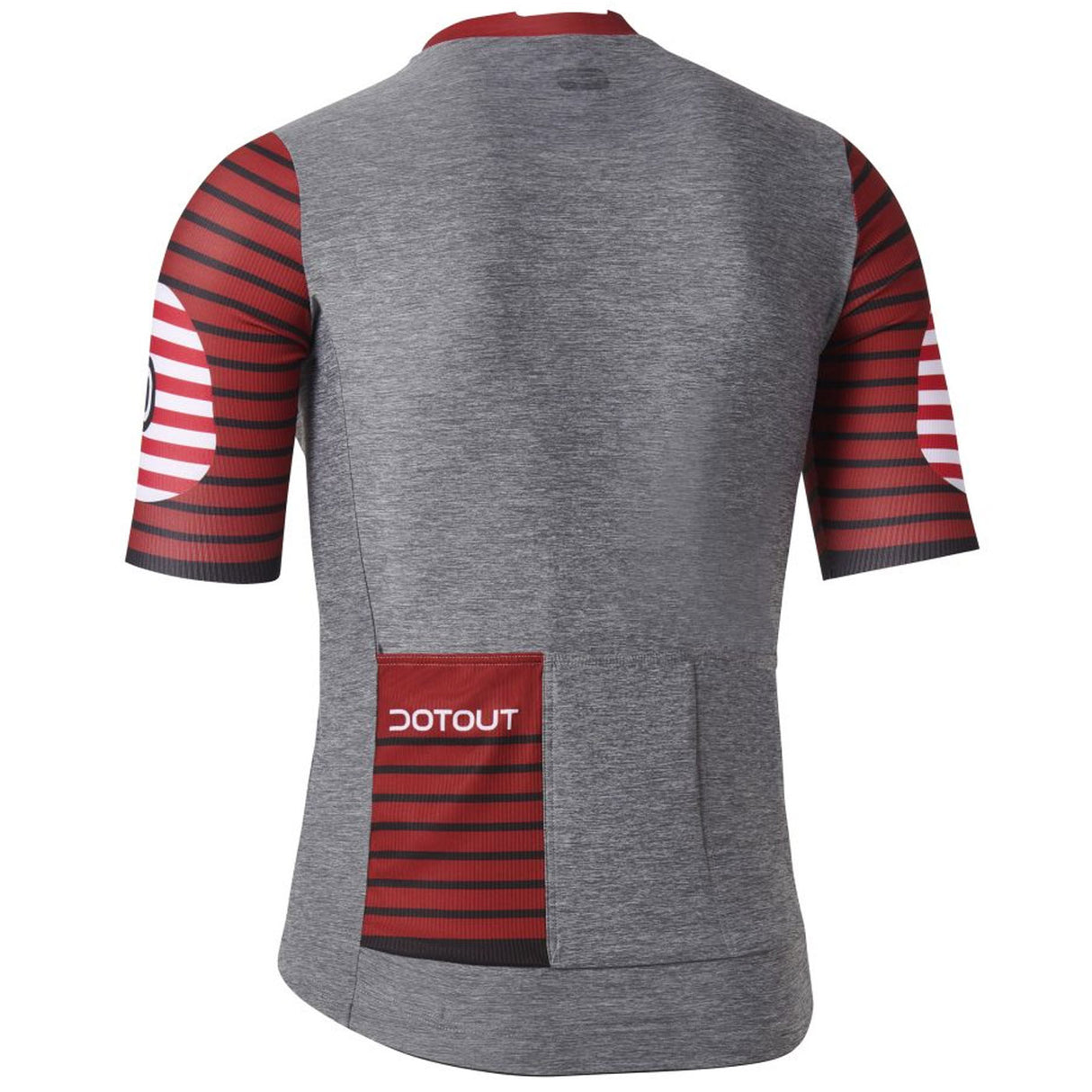 Maglia Dotout Bold - Grigio - E