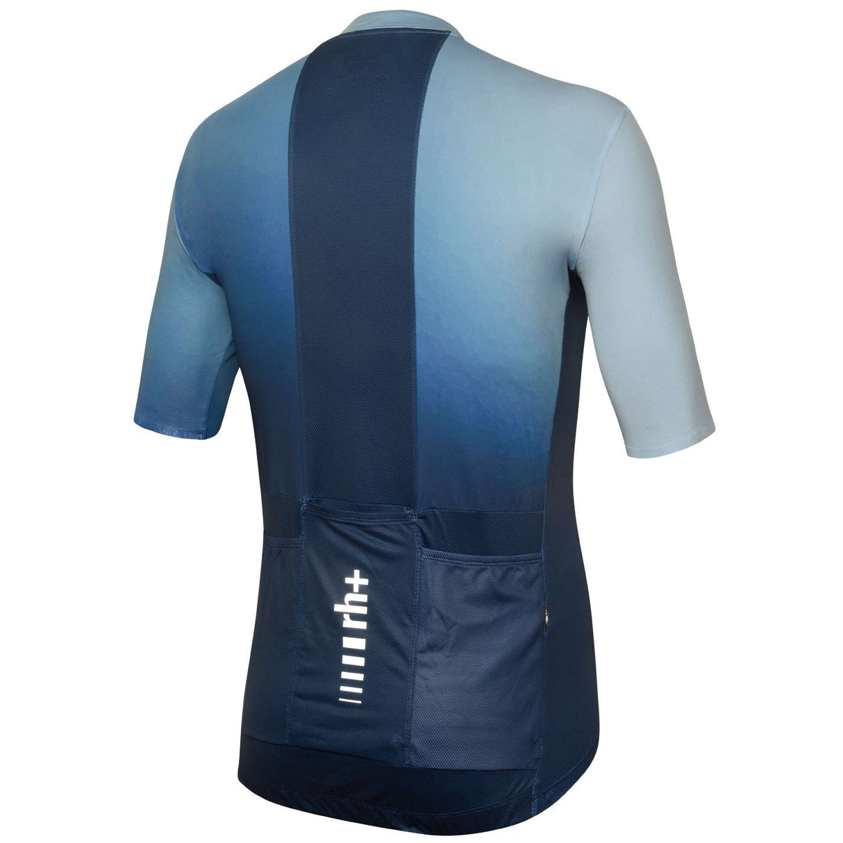 Maglia Rh+ Magnus - Blu - Q