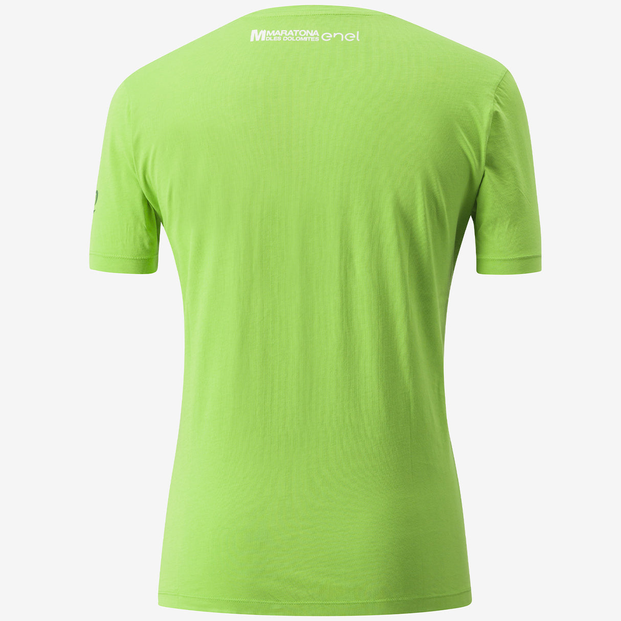 T-Shirt Maratona Dles Dolomites - Enel 2022 - I