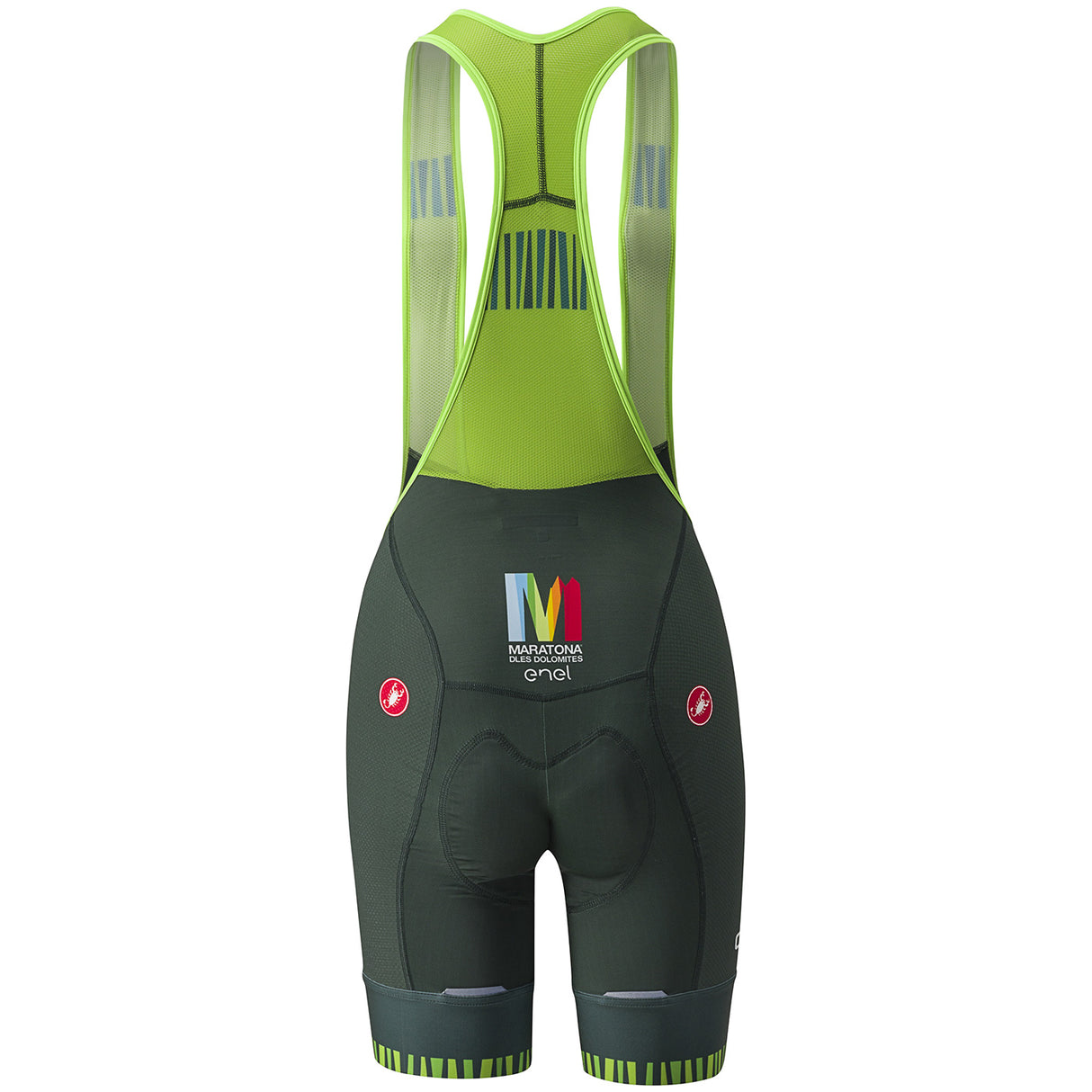 Salopette donna Maratona Dles Dolomites - Enel 2022 - B