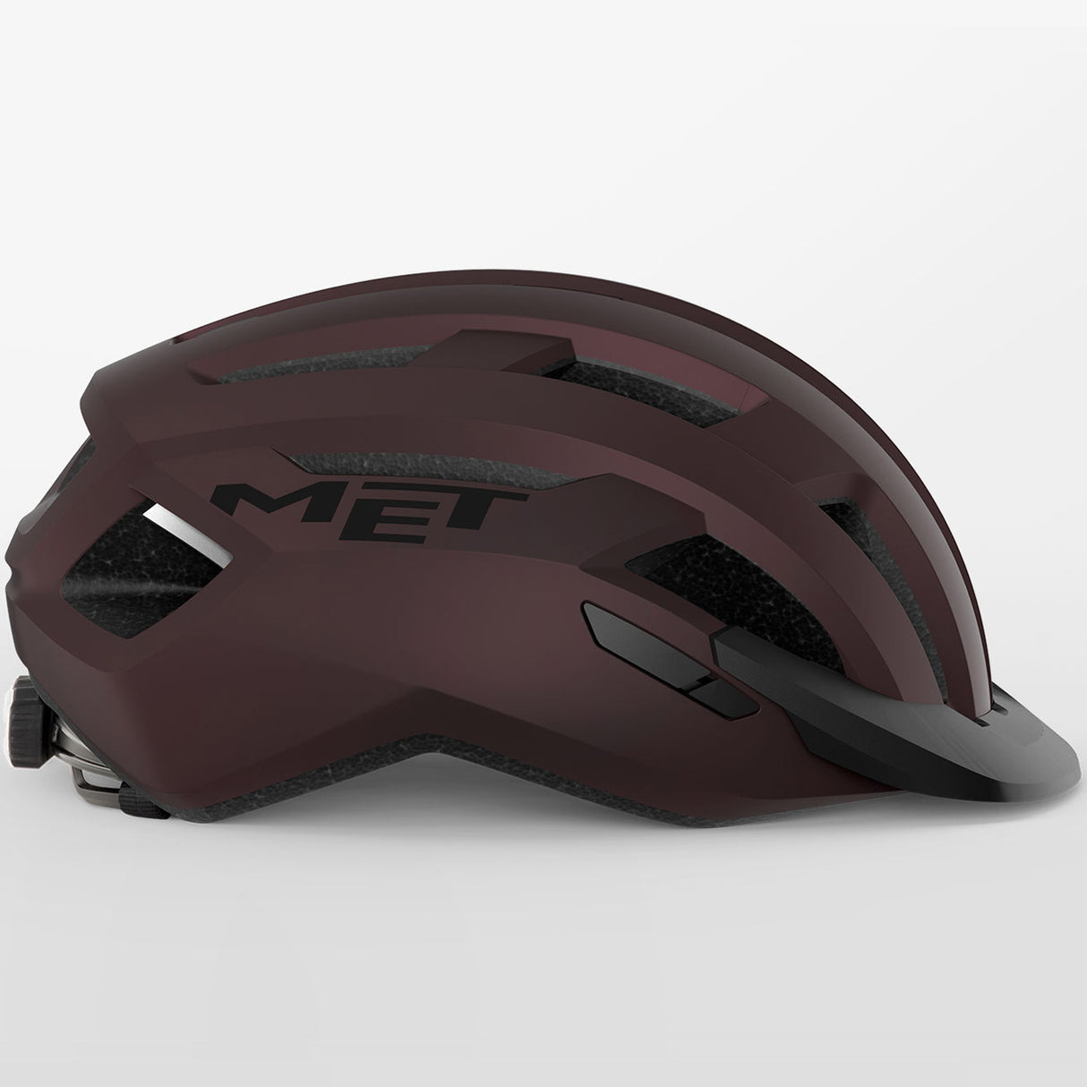 Casco Met Allroad - Bordeaux - L