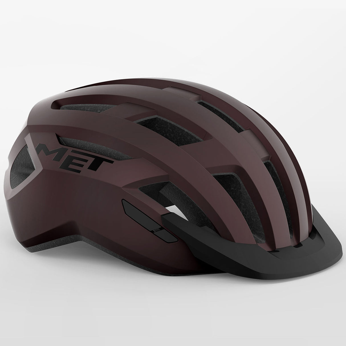 Casco Met Allroad - Bordeaux - I