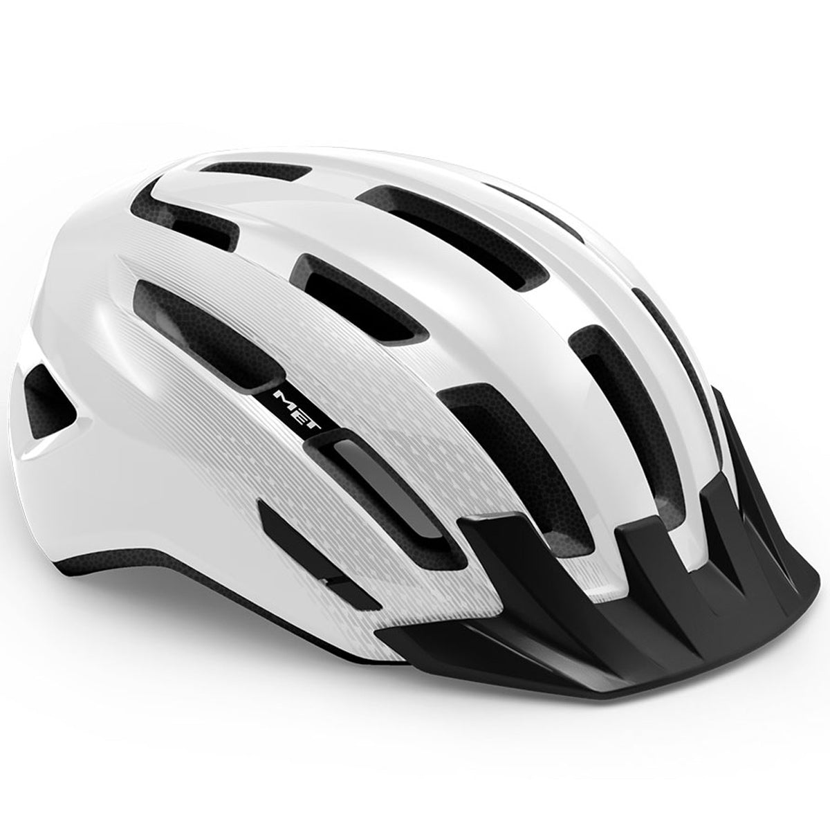 Casco Met Downtown - Bianco - C