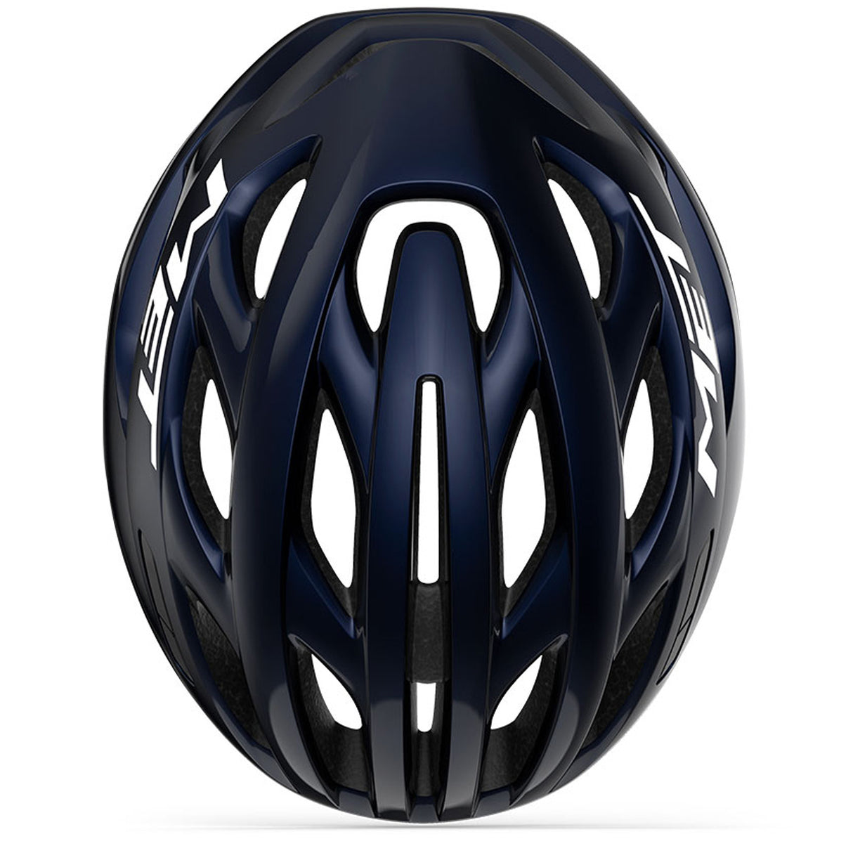 Casco Met Estro Mips - Blu - D