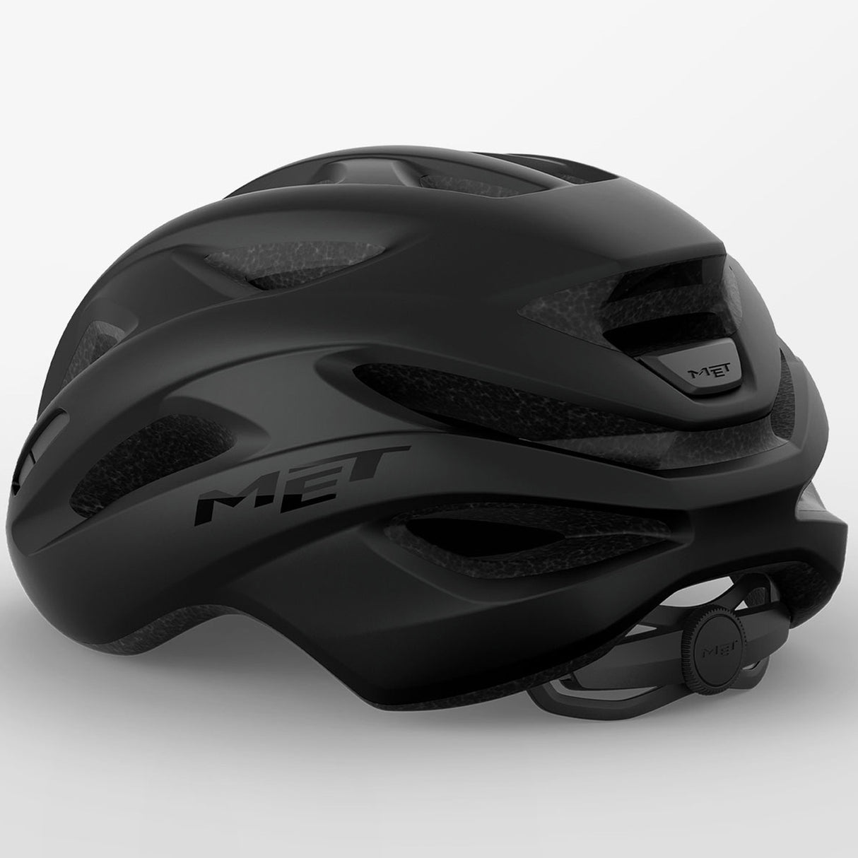 Casco Met Idolo - Nero - C
