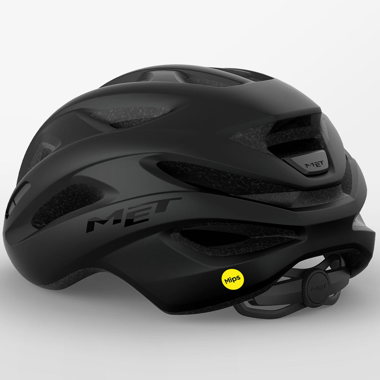 Casco Met Idolo Mips - Nero - P