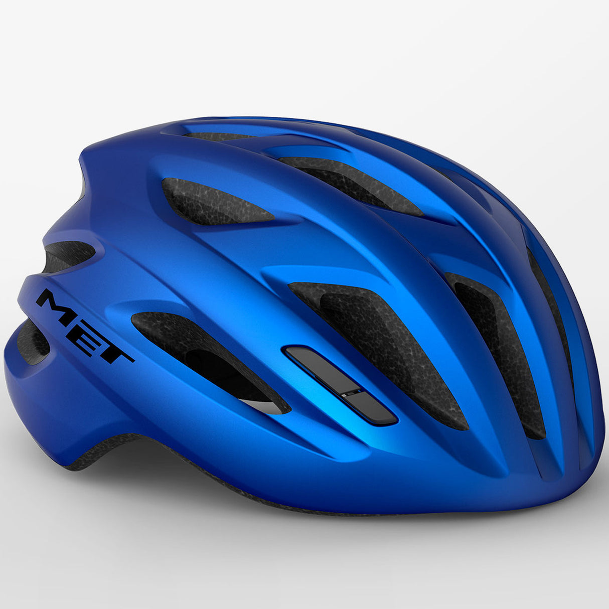 Casco Met Idolo Mips - Blu - E