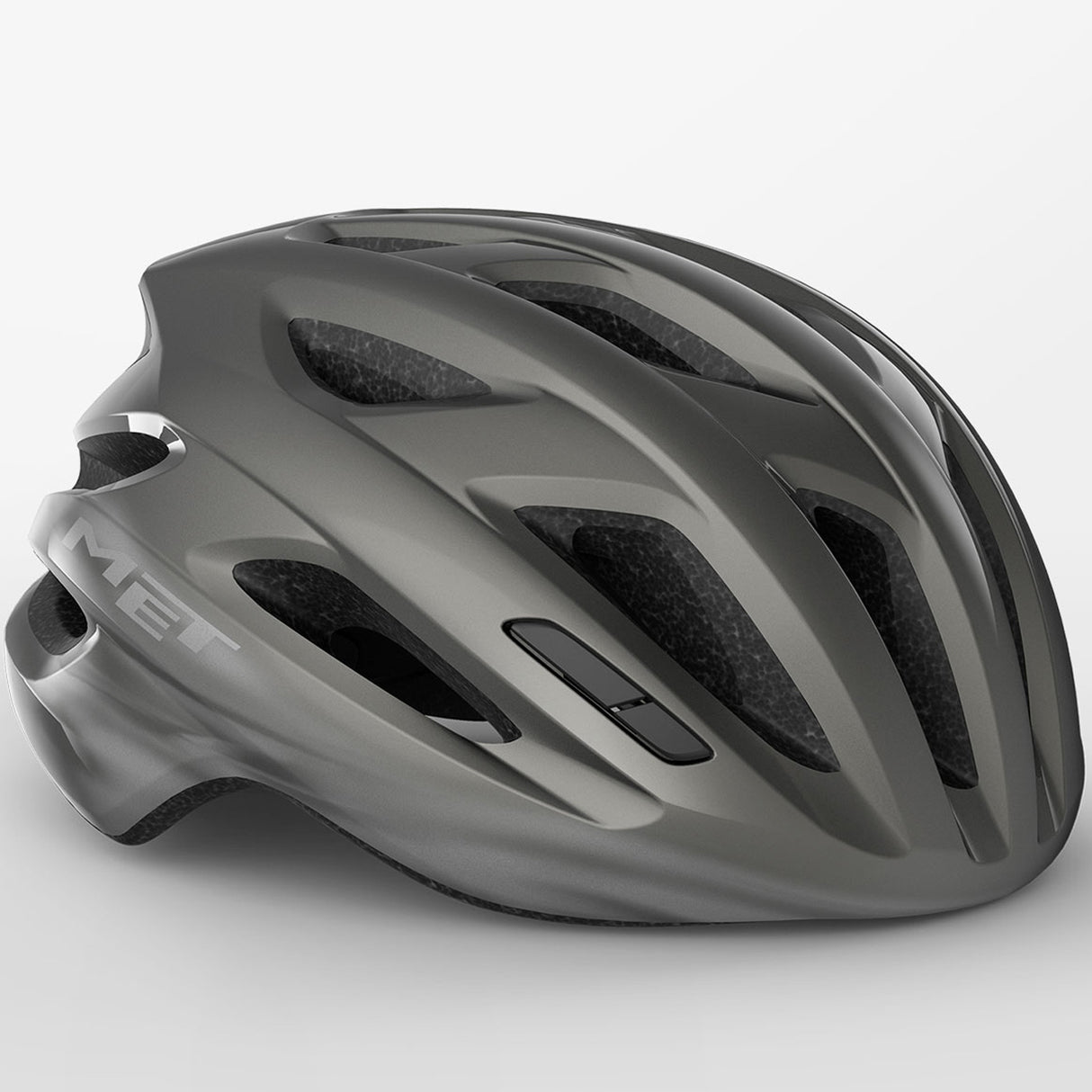 Casco Met Idolo Mips - Grigio - P