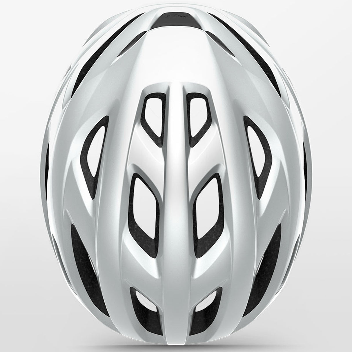 Casco Met Idolo - Bianco - L