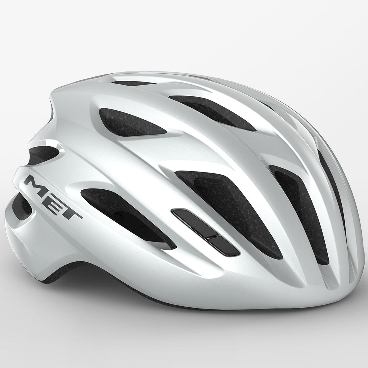 Casco Met Idolo Mips - Bianco - F