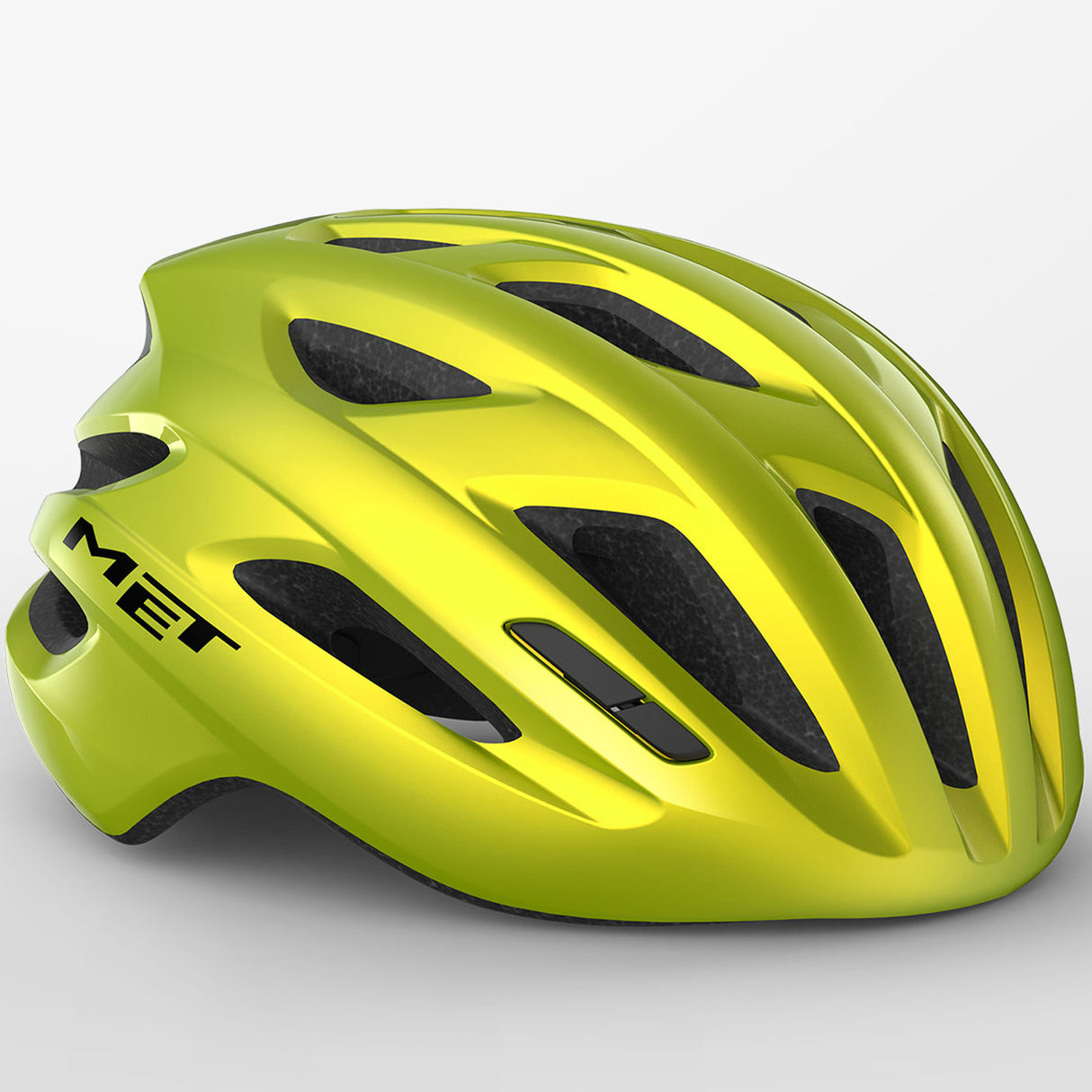 Casco Met Idolo - Lime - H