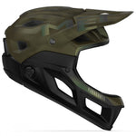 Met Parachute MCR helmet - Green