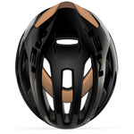 Met Rivale Mips helmet - Black bronze