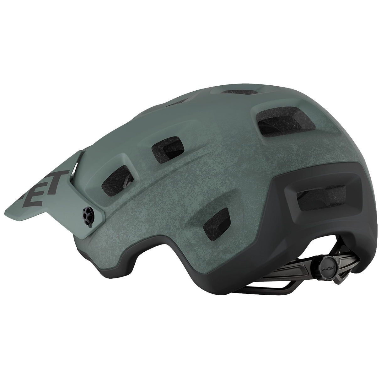 Casco Met Terranova - Verde - A