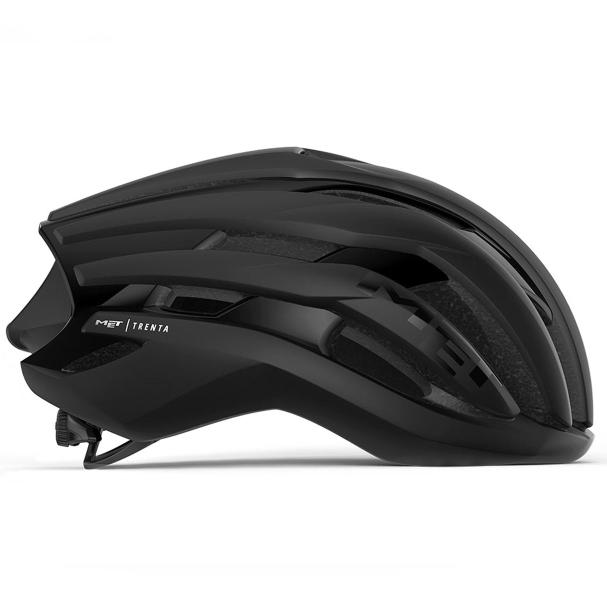Casco Met Trenta Mips - Nero - I