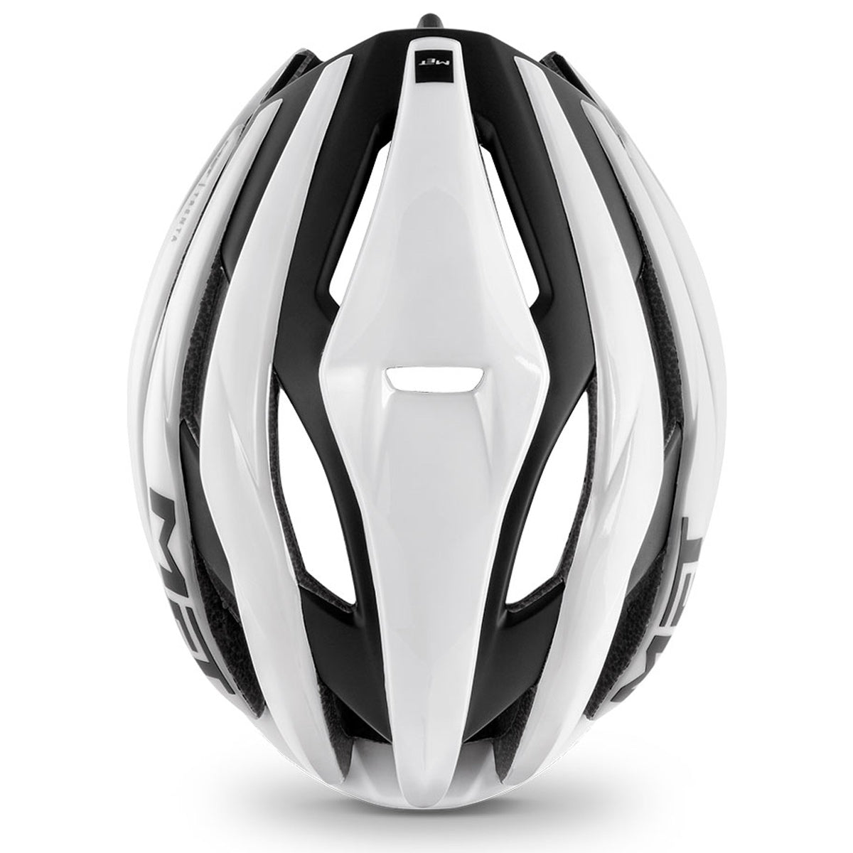 Casco Met Trenta Mips - Bianco
