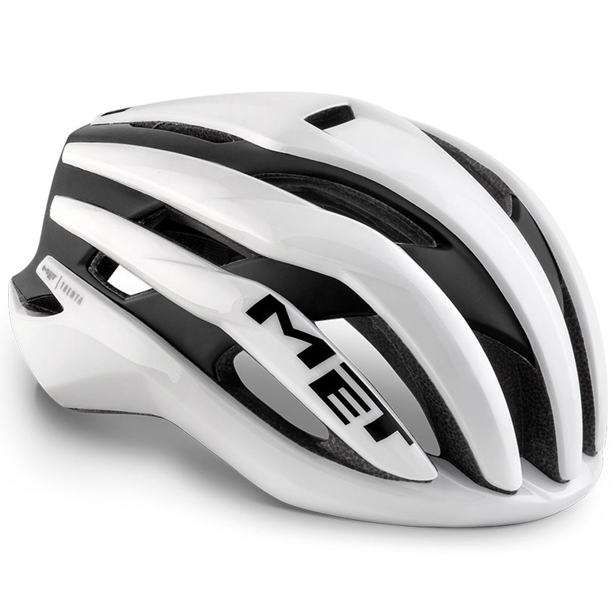 Casco Met Trenta Mips - Bianco