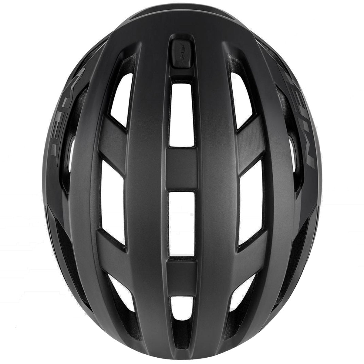 Casco Met Vinci Mips - Nero